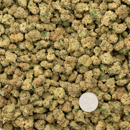 Wedding Cake 33% Thca Smalls