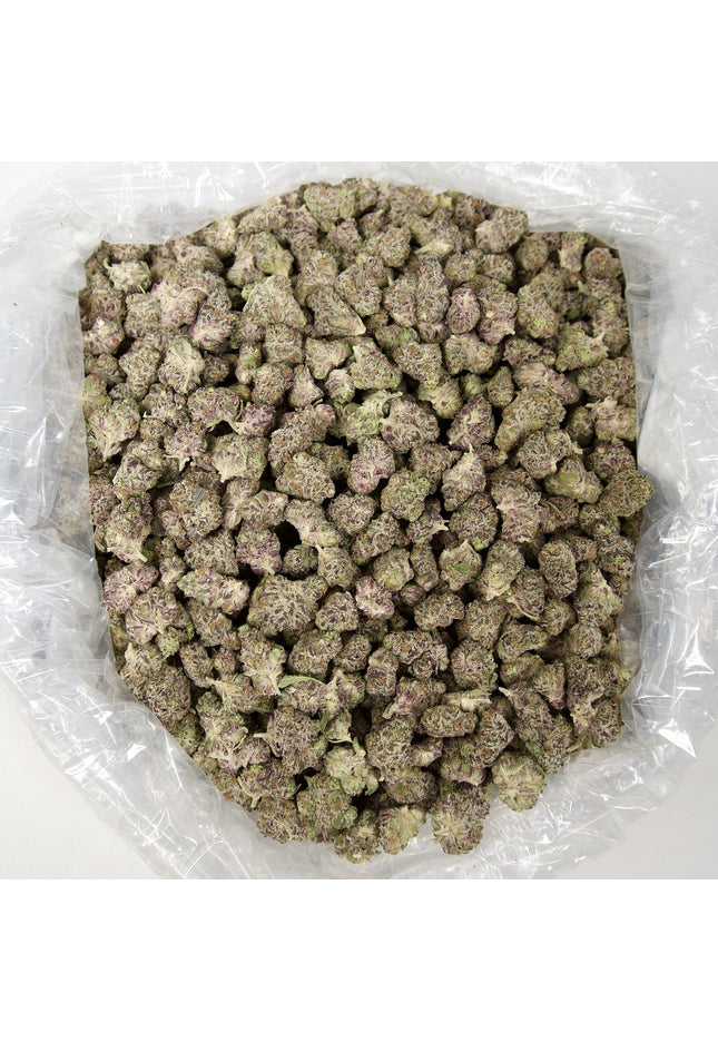 White Truffle 31% THCa Mediums