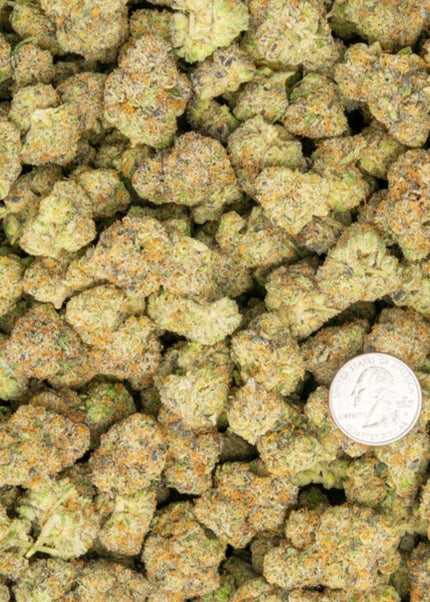 Zoap 32% Thca Bulk