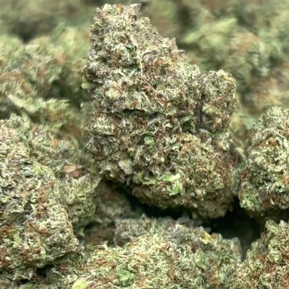 Apple Fritter 28.0% Thca