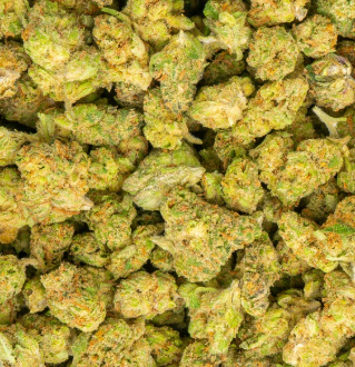 Agent Orange 32% Thca Smalls Bulk