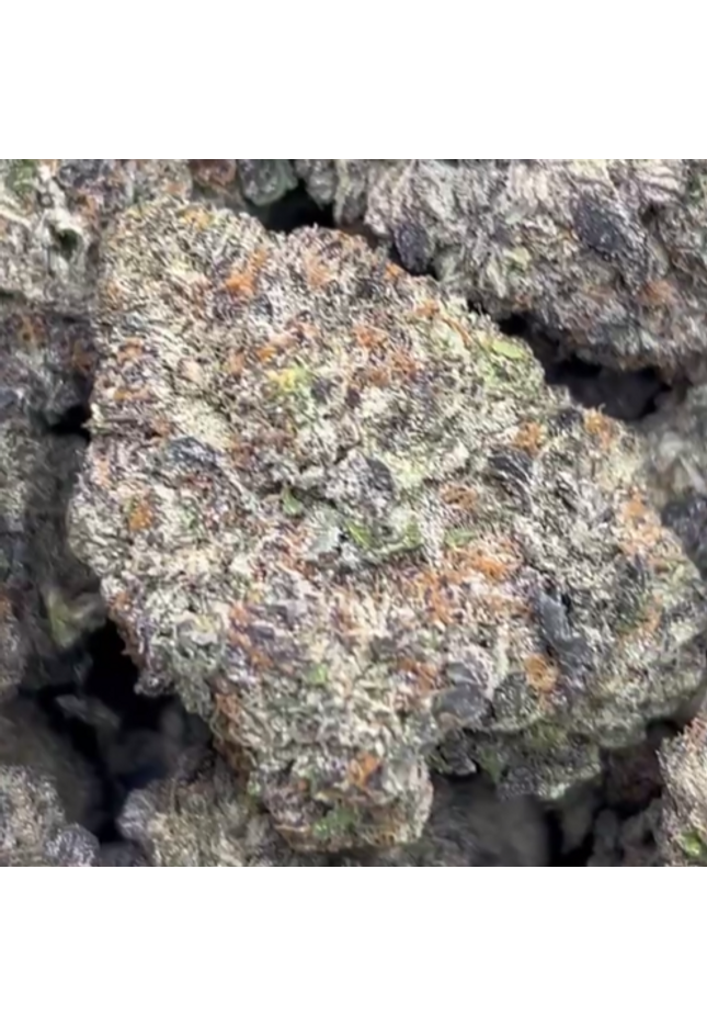 Angel Food Cake 38.7% Thca