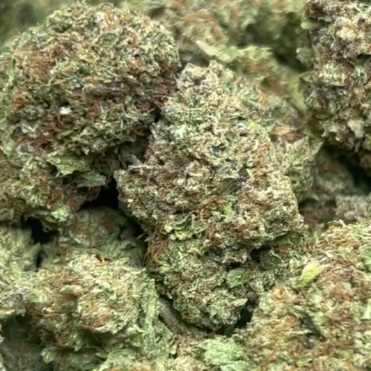 Apple Fritter 28.0% Thca