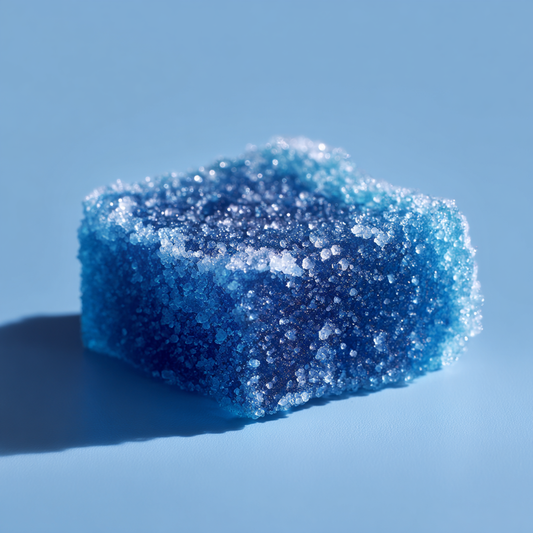 300Mg THC edible