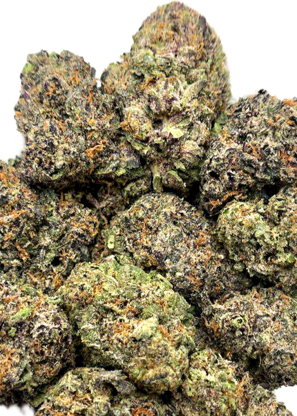 Block Party 34% THCa