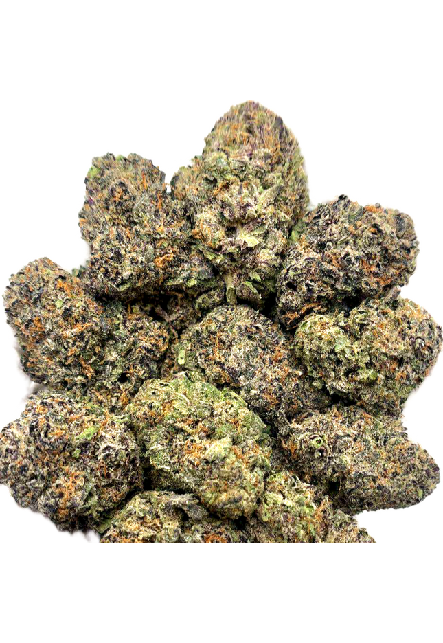 Block Party 34% THCa