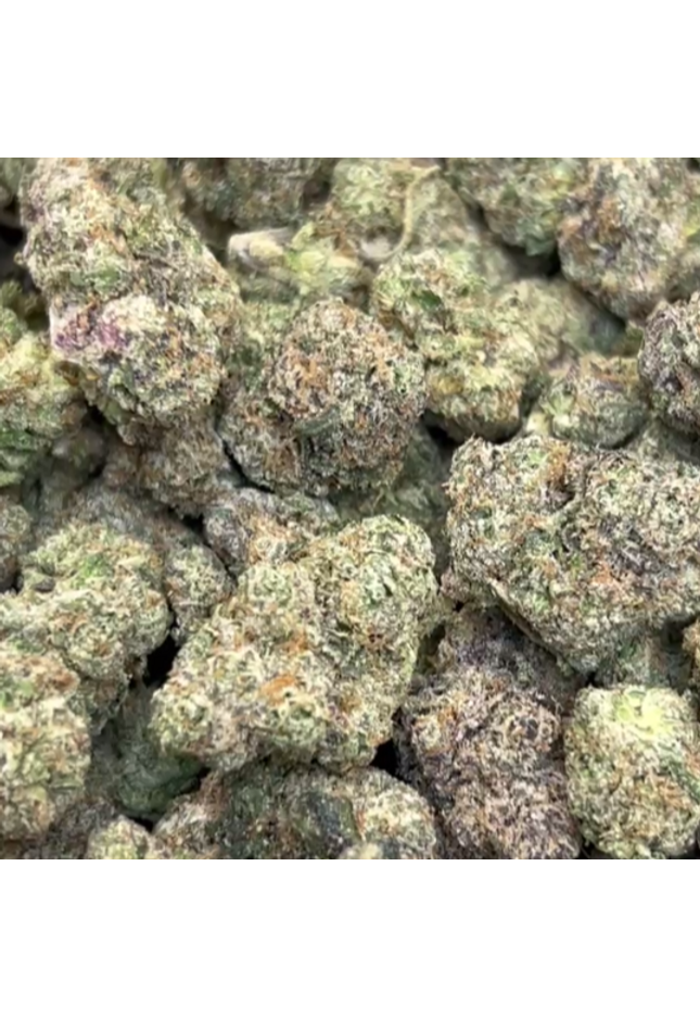 Blue Dream 31.1% Thca