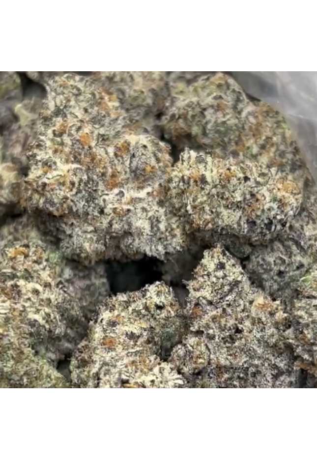 Blue Zours 30.1% Thca