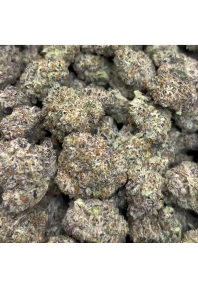 Blue Zours 30.1% Thca