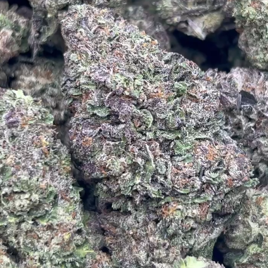 Bruce Banner 34.4% Thca