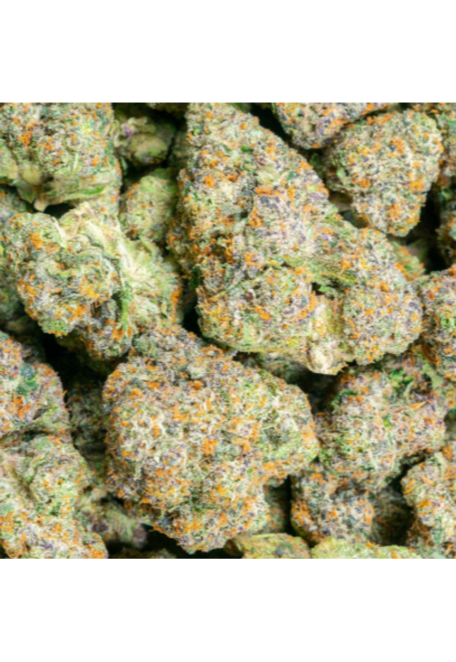 Candy Paint 33% THCa BULK