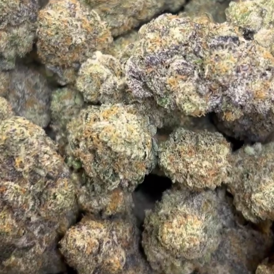 Death Star 33.1% Thca