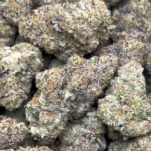 Death Star 33.1% Thca