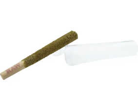 Pre Roll 1G Diamond Infused Keif Caviar
