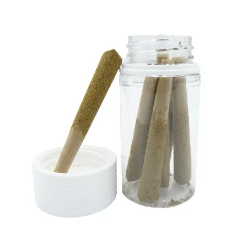 Pre Roll 1G Diamond Infused Keif Caviar