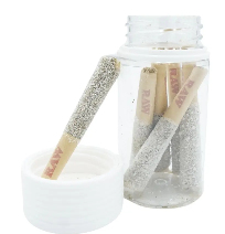 Pre Roll .5G Diamond Infused Diamond Caviar