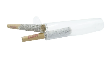 Pre Roll .5G Diamond Infused Diamond Caviar (GSC)