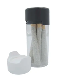 Pre Roll .5G Diamond Infused Diamond Caviar (GSC)