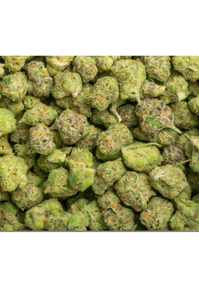 Forbidden Runtz Smalls 34% Thca Bulk
