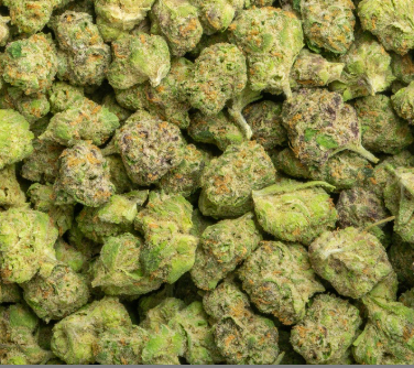 Forbidden Runtz Smalls 34% Thca Bulk