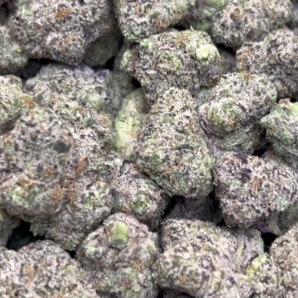 Gelato Kush Mintz 33.7% Thca