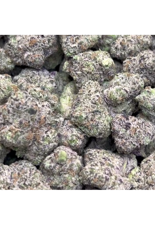 Gelato Kush Mintz 33.7% Thca