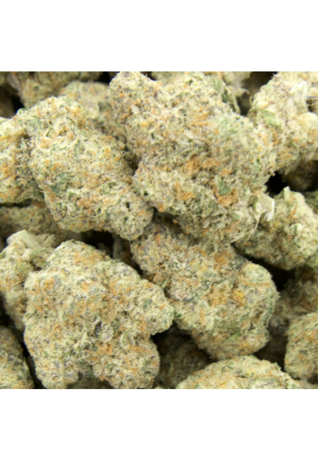 Ghost Train Haze 33% Thca