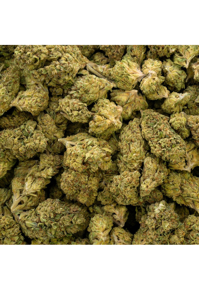 Goji Og 33% Bulk