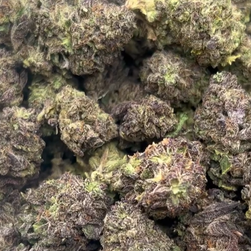 Hallie Berry 33.8% Thca