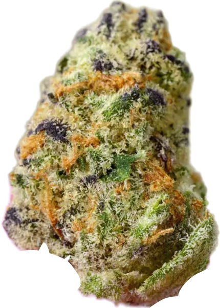 London Pound Cake Smalls 34% THCa Bulk