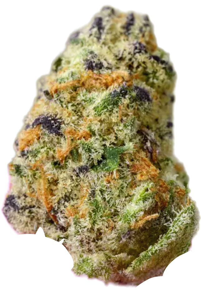 London Pound Cake Smalls 34% THCa Bulk