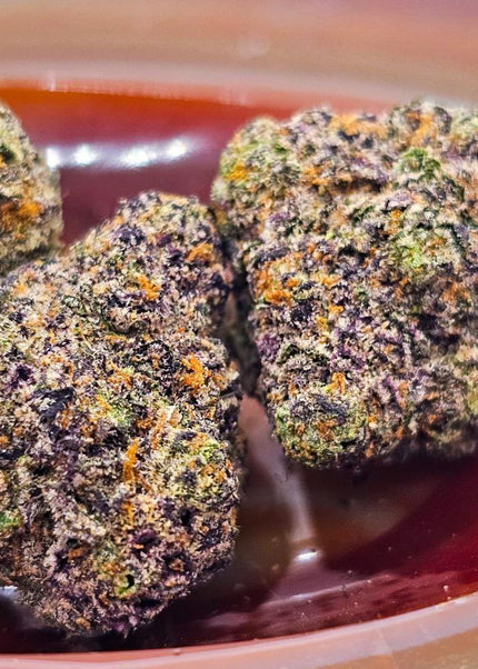 Ice Cream Pie 37.7% Thca