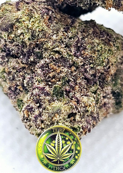 TWO EXOTIC HALF OZ