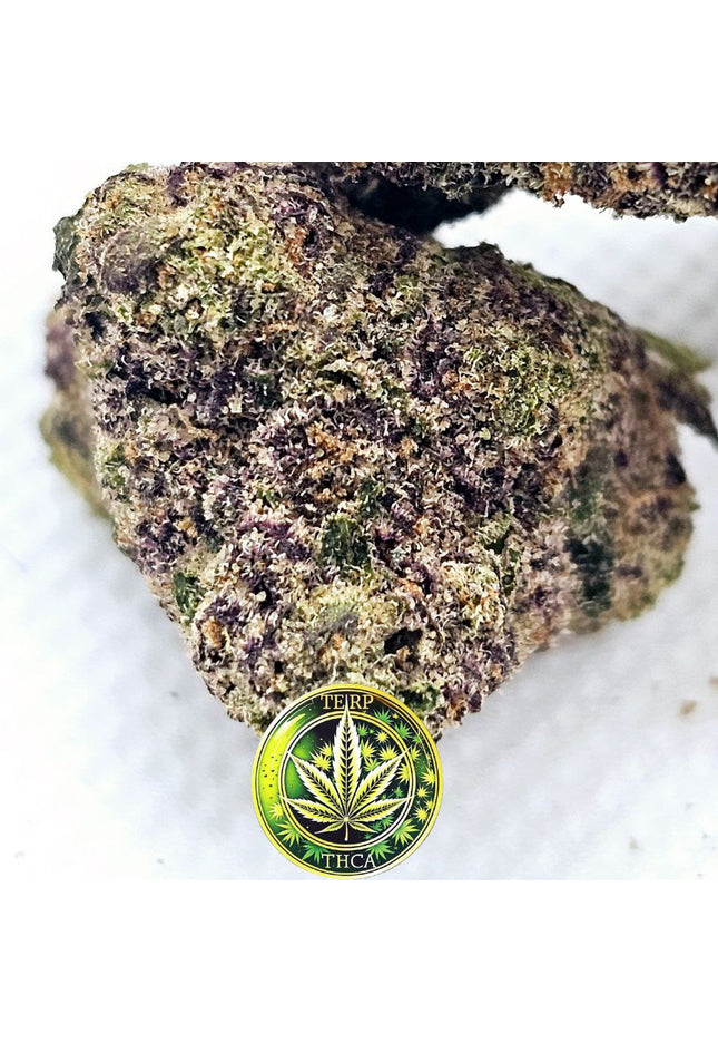 TWO EXOTIC HALF OZ