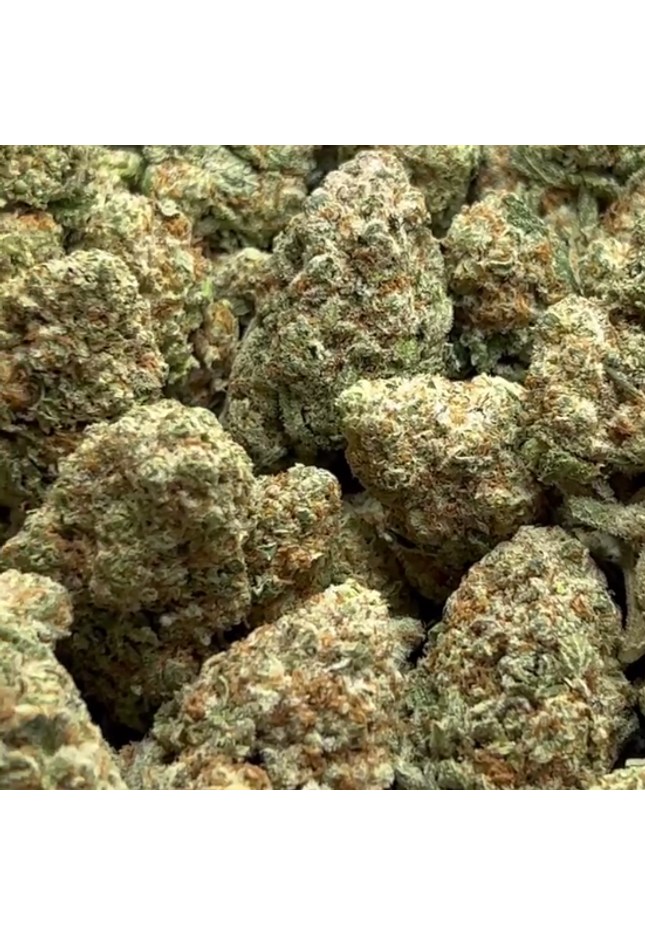 Best indoor high thca flower