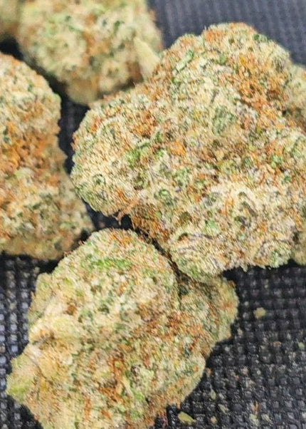 Lions Cake 29.8% Thca
