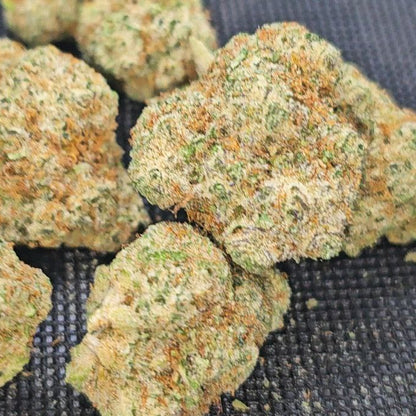 Lions Cake 29.8% Thca