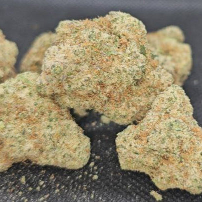 Lions Cake 29.8% Thca