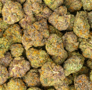 Martian Candy 32% Thca Bulk