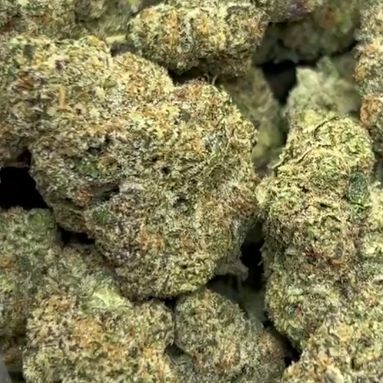 Nova 33.8% Thca