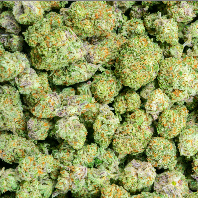 Orange Creamcicle 28% THCa