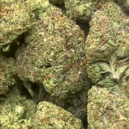 Papaya Punch 29.3% Thca