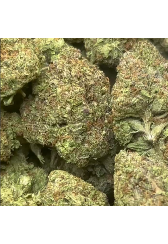 Papaya Punch 29.3% Thca