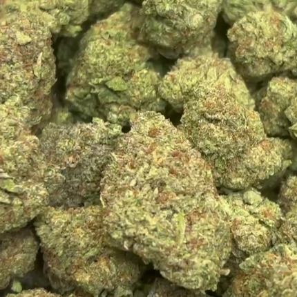 Papaya Punch 29.3% Thca