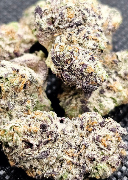 Ice Cream Cake 38.8% Thca BULK