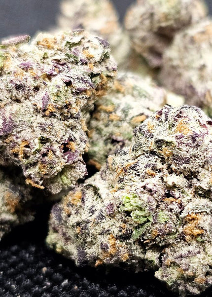 Ice Cream Cake 38.8% Thca BULK