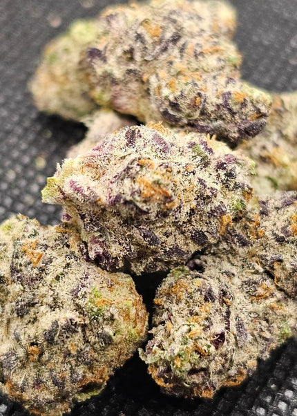Ice Cream Cake 38.8% Thca BULK