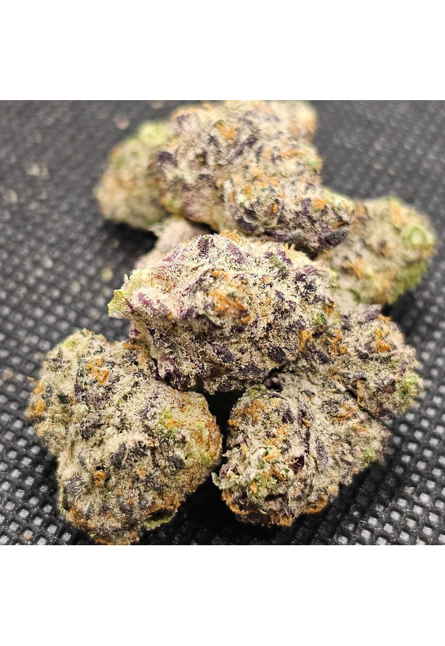 Ice Cream Cake 38.8% Thca BULK