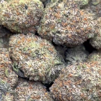 Pink Panther 38.4% Thca
