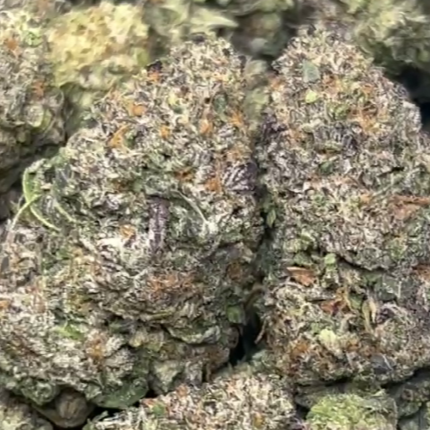 Pinnacle 37.0% Thca